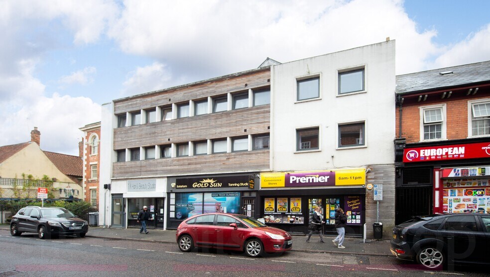 Barnby Gate, Newark en venta - Foto del edificio - Imagen 2 de 2