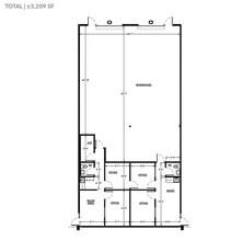 2329 W Mescal St, Phoenix, AZ en alquiler Plano de la planta- Imagen 1 de 2