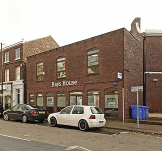 Más detalles de 71 Sankey St, Warrington - Oficina en alquiler