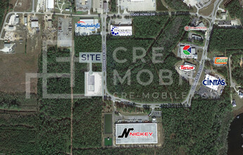 5672 Commerce Blvd W. blvd, Mobile, AL en alquiler Foto del edificio- Imagen 1 de 3