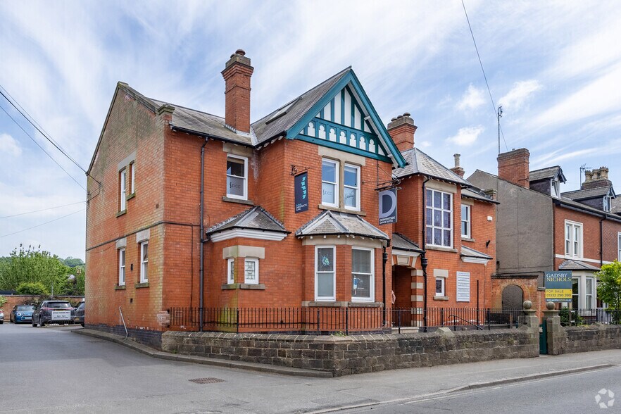 25 Town St, Duffield en venta - Foto del edificio - Imagen 2 de 3