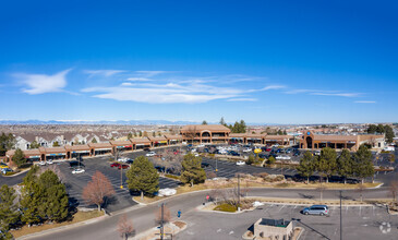 10841 Crossroads Dr, Parker, CO - VISTA AÉREA  vista de mapa - Image1