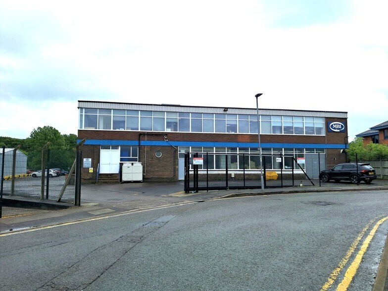 Davis Rd, Chessington en venta - Foto principal - Imagen 1 de 6