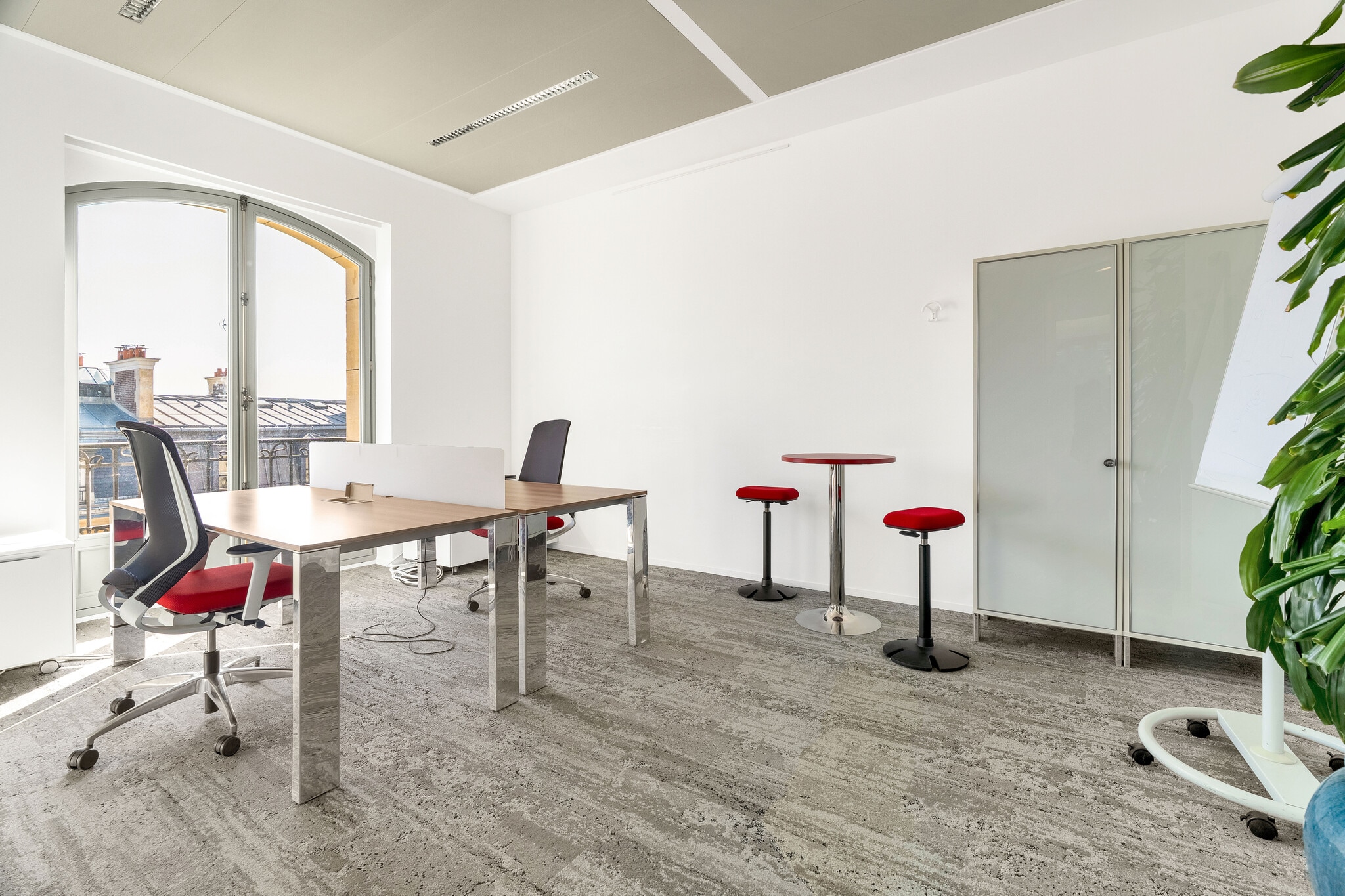 9 Rue De Presbourg, Paris en alquiler Foto del interior- Imagen 1 de 13