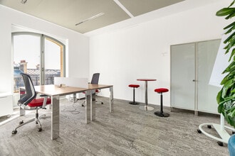 9 Rue De Presbourg, Paris en alquiler Foto del interior- Imagen 1 de 13