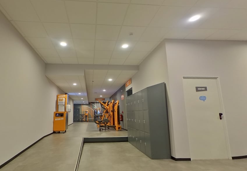 Avenida Ricardo Soriano, 39, Marbella, Málaga en venta - Foto del interior - Imagen 1 de 1