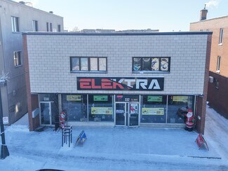 Más detalles de 330 Rue Principale, Granby, QC - Flex en venta