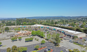 3555 Clares St, Capitola, CA - VISTA AÉREA  vista de mapa - Image1