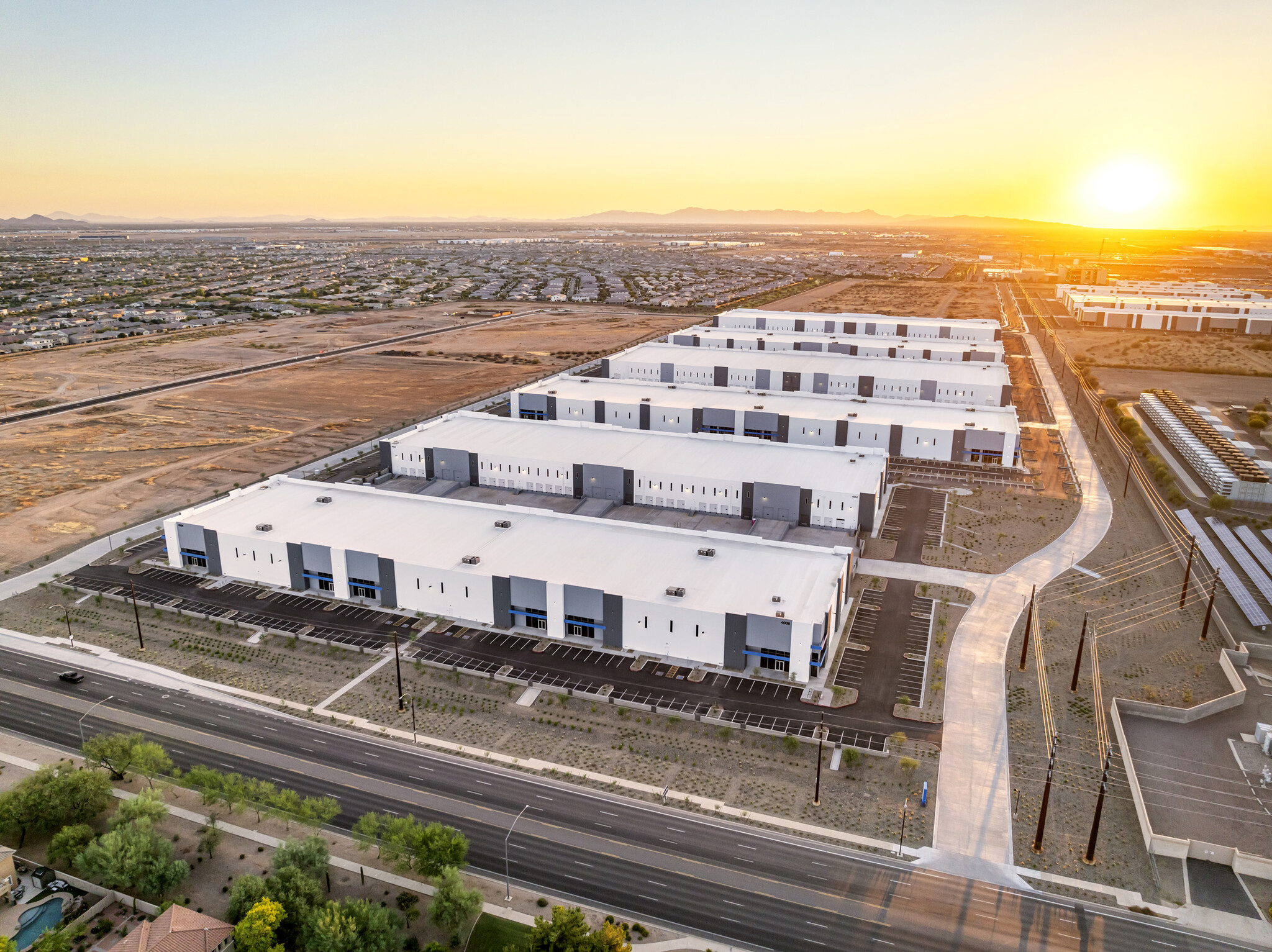 4008 S Signal Butte Rd, Mesa, AZ en alquiler Foto del edificio- Imagen 1 de 3