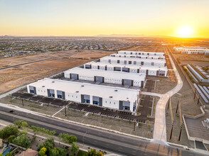 4008 S Signal Butte Rd, Mesa, AZ en alquiler Foto del edificio- Imagen 1 de 3