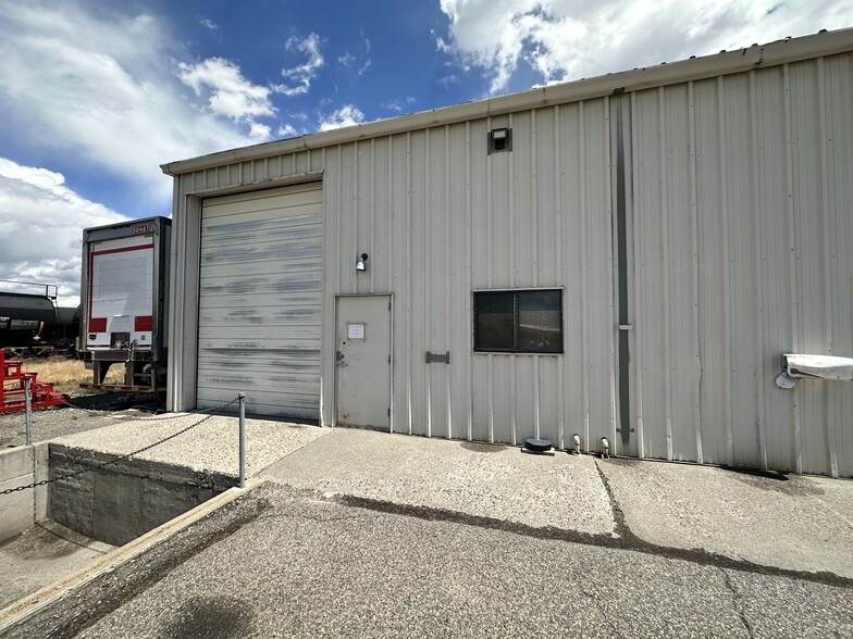 4025 1st Ave S, Billings, MT en venta - Foto del edificio - Imagen 2 de 19