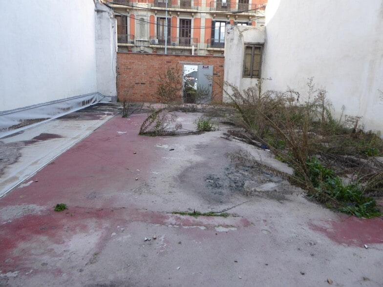 Carretera de Vic, 12, Manresa, Barcelona en venta - Foto del edificio - Imagen 3 de 4