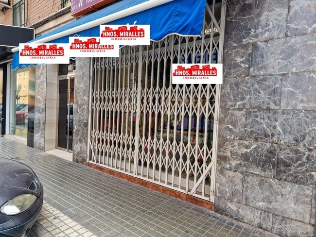 Más detalles de Local en venta