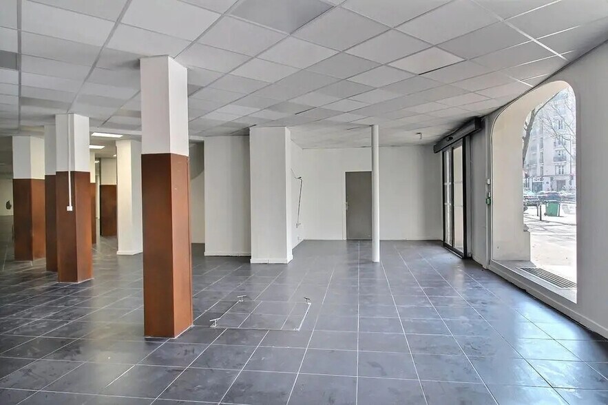 151 Avenue Du Maine, Paris en alquiler - Foto del interior - Imagen 2 de 8