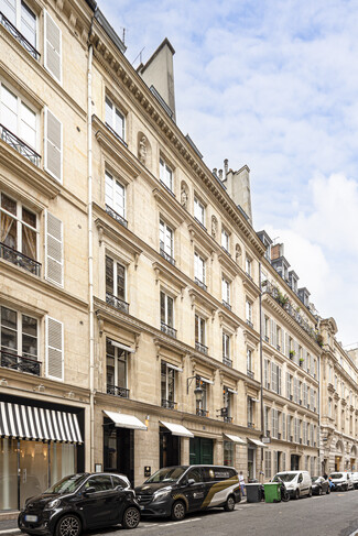 Más detalles para 9 Rue Du Mont Thabor, Paris - Oficina en alquiler