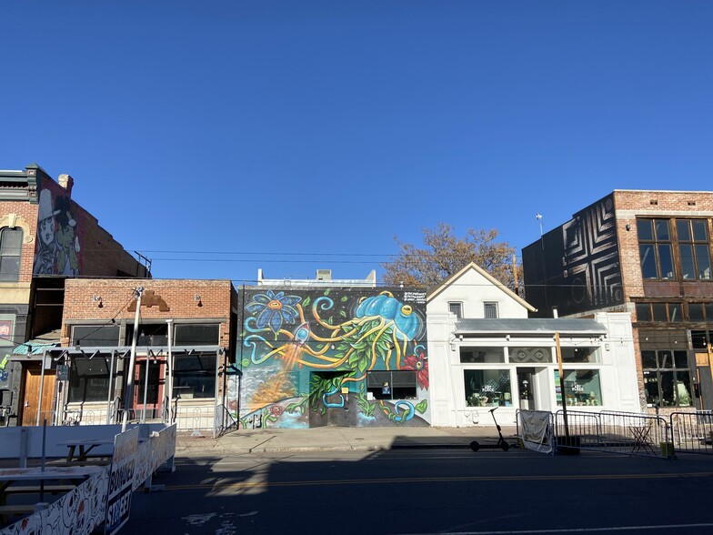 2711 Larimer St, Denver, CO en venta - Foto principal - Imagen 1 de 7