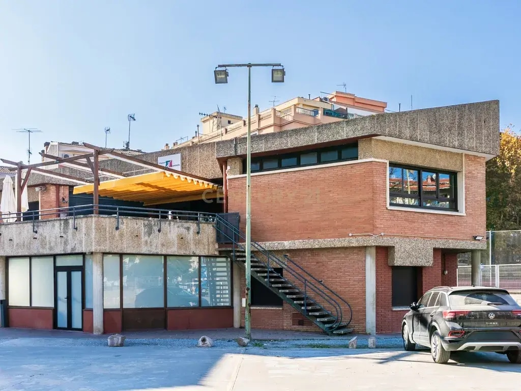 Local en Montornès del Vallès, Barcelona en alquiler Foto principal- Imagen 1 de 4