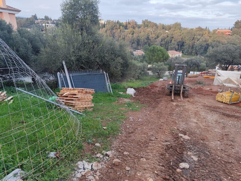 Terreno en Córdoba, Córdoba en venta - Foto del edificio - Imagen 2 de 6