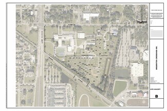 Más detalles de 13th Ave, Bradenton, FL - Terreno en alquiler