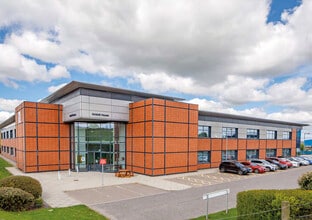 Dyce Dr, Aberdeen en alquiler Foto del edificio- Imagen 1 de 4
