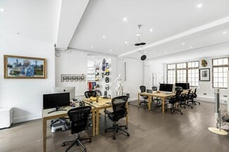 Más detalles de 2 Hoxton St, London - Oficina en alquiler