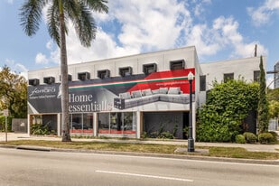 2700 Biscayne Blvd, Miami FL - Inmueble