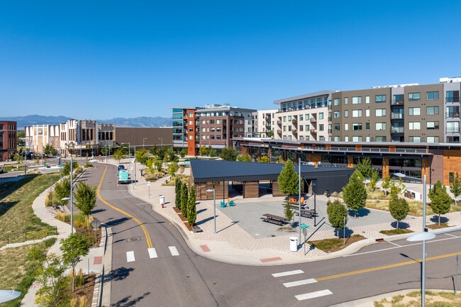 Más detalles de Downtown Westminster Land Portfolio – Terreno en venta, Westminster, CO