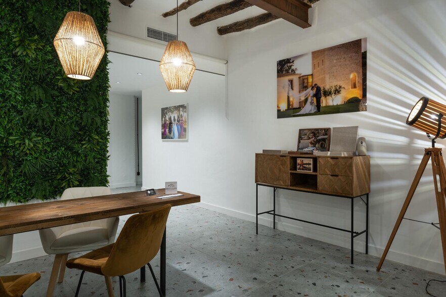 Local en Gandia en venta - Foto del edificio - Imagen 3 de 13