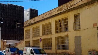 Más detalles de Carrer de Constantí, Reus - Terreno en venta