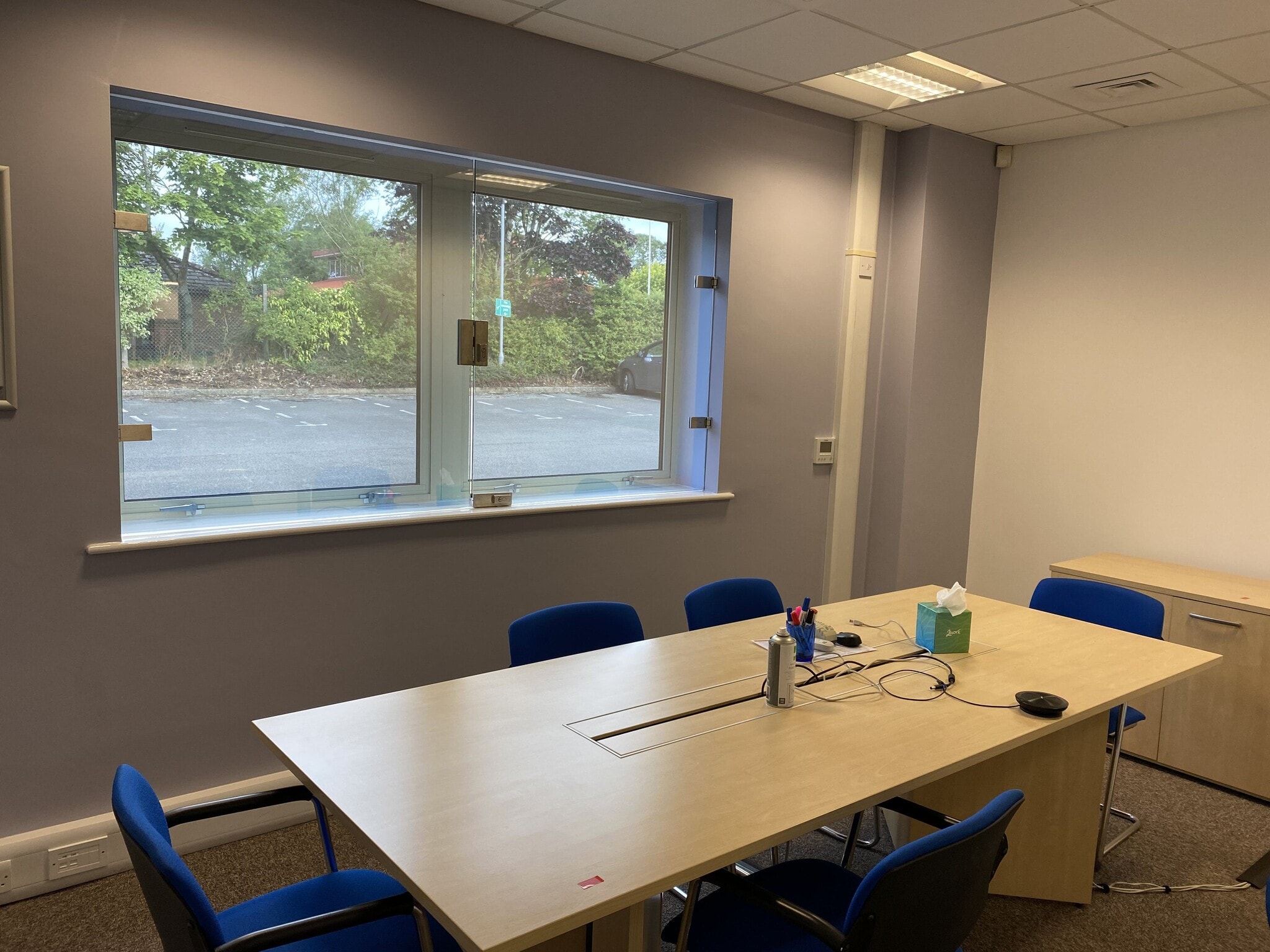 1-4 Diamond Way, Stone en alquiler Foto del interior- Imagen 1 de 2