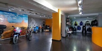 Más detalles de Local en alquiler