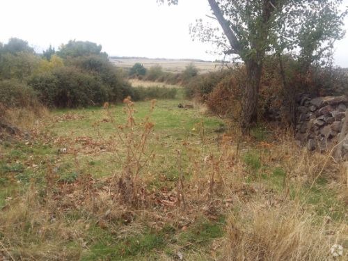 Terreno en San Cristóbal de Segovia, Segovia en venta - Foto del edificio - Imagen 2 de 5