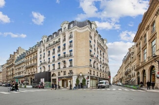 Más detalles de 2 Rue De La Paix, Paris - Oficina en alquiler