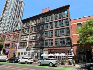 Más detalles para 108-110 W Kinzie St, Chicago, IL - Oficinas en venta