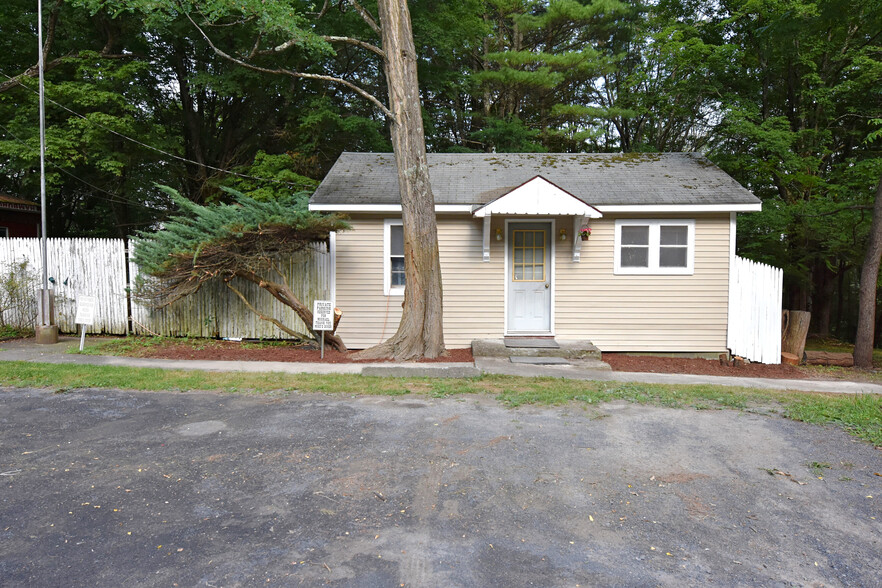 6302 NY-32 Rt, Cairo, NY en venta - Foto principal - Imagen 1 de 1