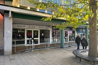 Más detalles de 87-92 Fore St, Exeter - Local en alquiler