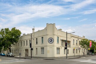 Más detalles de 245 Chalmers St, Redfern - Oficina en alquiler