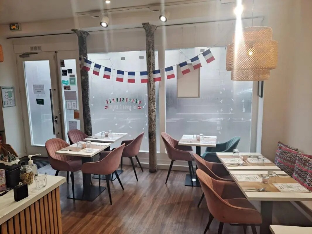 99 Rue Monge, Paris en alquiler Foto del edificio- Imagen 1 de 15