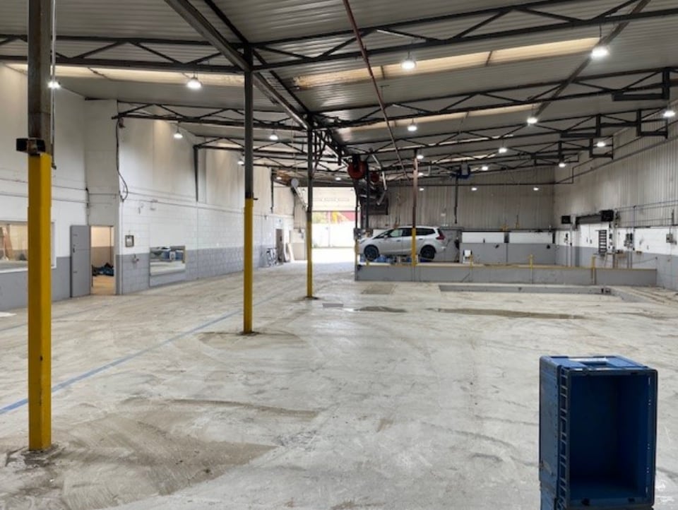 56 Weir Rd, London en alquiler Foto del interior- Imagen 1 de 3