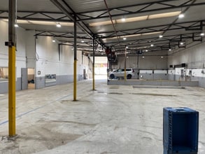 56 Weir Rd, London en alquiler Foto del interior- Imagen 1 de 3