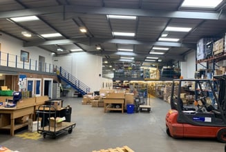 14-16 Lilac Grv, Nottingham en alquiler Foto del interior- Imagen 2 de 2