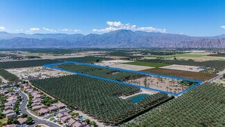 Más detalles de 52500 Van Buren Street, Coachella, CA - Terreno en venta