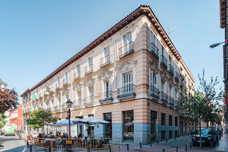 Más detalles para Calle Pez, 38, Madrid - Coworking en alquiler