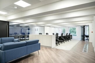 Más detalles de 36-40 Jermyn St, London - Coworking en alquiler