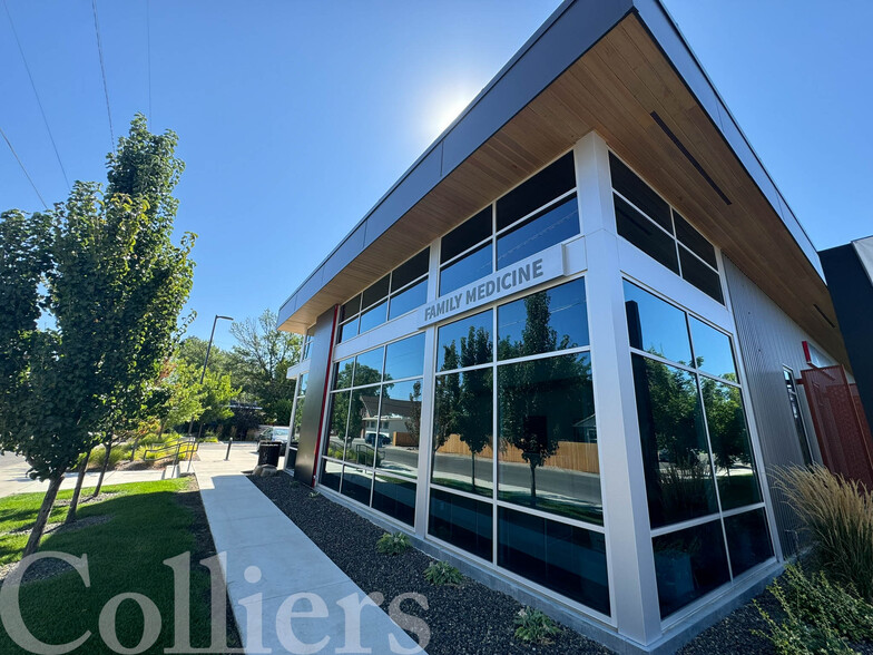 512 E Elm St, Caldwell, ID en alquiler - Foto del edificio - Imagen 1 de 5