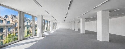 Avenida Diagonal, 409, Barcelona, Barcelona en alquiler Foto del interior- Imagen 2 de 6