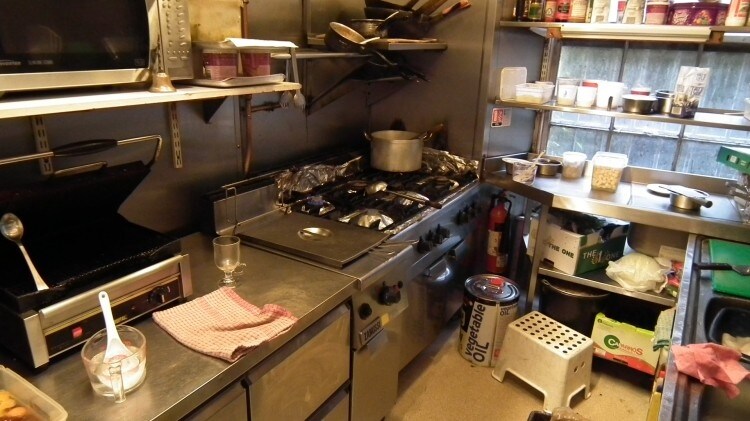 20-64 St. Stephen St, Edinburgh en alquiler - Foto del edificio - Imagen 3 de 5