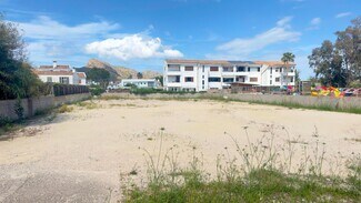 Más detalles de Terreno en venta