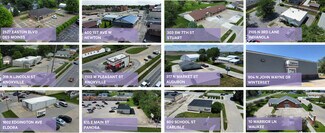 Más detalles de Medicap Portfolio – en venta