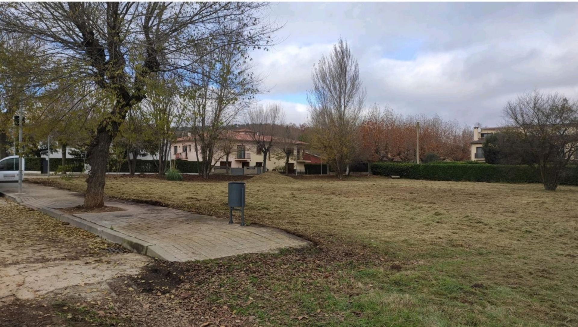 Terreno en Tona, Barcelona en venta Foto de la construcción- Imagen 1 de 5
